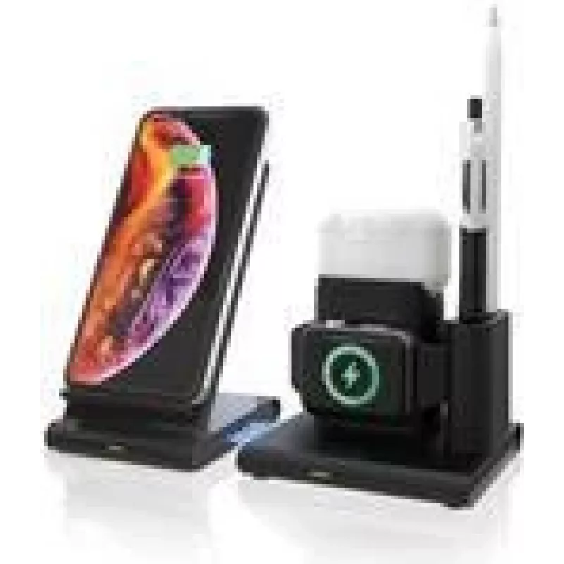 RealPower ChargeAIR Connect (409453)