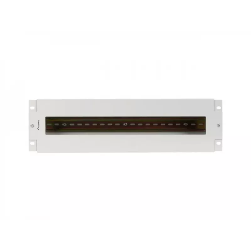 Paskirstymo spinta Lanberg AK-VDP103-S Pilka Plienas 48,3 cm