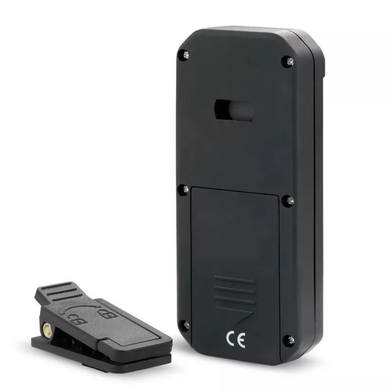 Baterijų įkroviklis everActive WL-300 skirtas AA/AAA NiMH ir Li-ion baterijoms