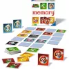 memory Super Mario, atminties žaidimas