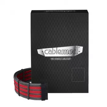 Cablemod CM-PRTS-FKIT-NKCR-R vidinis maitinimo kabelis
