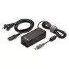 Lenovo 42T4423 maitinimo adapteris Vidinis 65 W Juodas