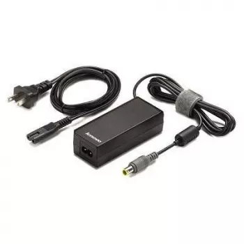 Lenovo 42T4423 maitinimo adapteris Vidinis 65 W Juodas