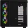 Thermaltake View 380 XL WS ARGB Mid Tower korpusas