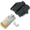 Secomp 21.05.9521 Ethernet komutacinis kabelis Raudona