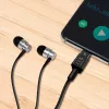 LogiLink USB-C DAC garso adapteris. USB-C/M į 3,5 mm/F. Juoda
