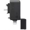 Card Reader Insta360 X4 Quick Reader USB-Type C Lightning juoda