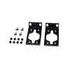 HPE - Aruba Serie - Aruba X412 1U Universal 2-post RM Kit