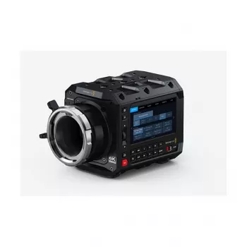 Juodamagic PYXIS 6K (PL-Mount)