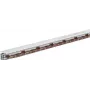 Hager KDN380B pilkas