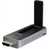 Belaidė pristatymo sistema Marmitek Stream S2 Pro HDMI adapteris ekrano atspindėjimui ir belaidžiam vaizdo perdavimui