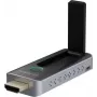 Belaidė pristatymo sistema Marmitek Stream S2 Pro HDMI adapteris ekrano atspindėjimui ir belaidžiam vaizdo perdavimui