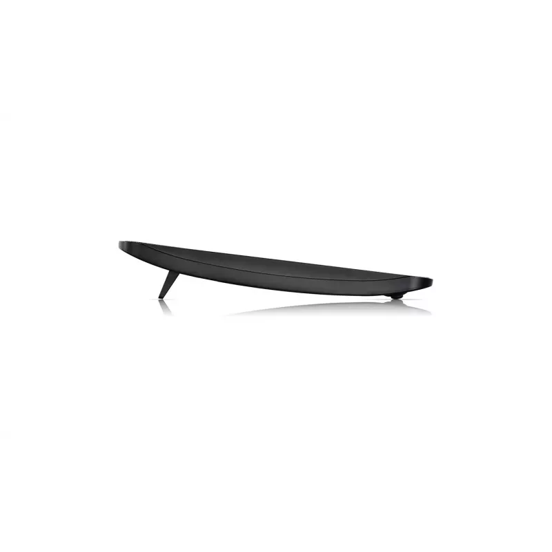 DeepCool Wind Pal Mini nešiojamojo kompiuterio aušinimo padėklas 39,6 cm (15,6 inch) 1000 RPM Juoda