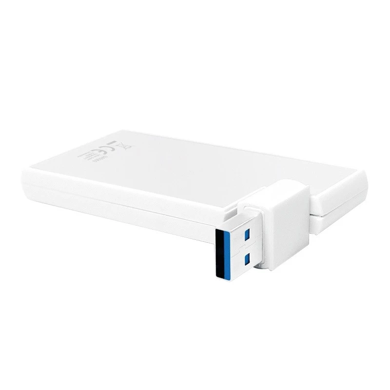 USB3.0 4 prievadų šakotuvas, sidabrinis