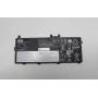 Vidinė ličio jonų baterija Lenovo 5B11M90077 11,1V 2200mAh keitimui suderinamiems Lenovo nešiojamiesiems kompiuteriams