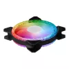 Cooler Master MF120 Prismatic 120mm ARGB Reverse Blade Case Ventiliatorius