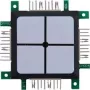 ALLNET 120471 - Brick’R’knowledge - ALLNET - Įvairiaspalvis - 155 g