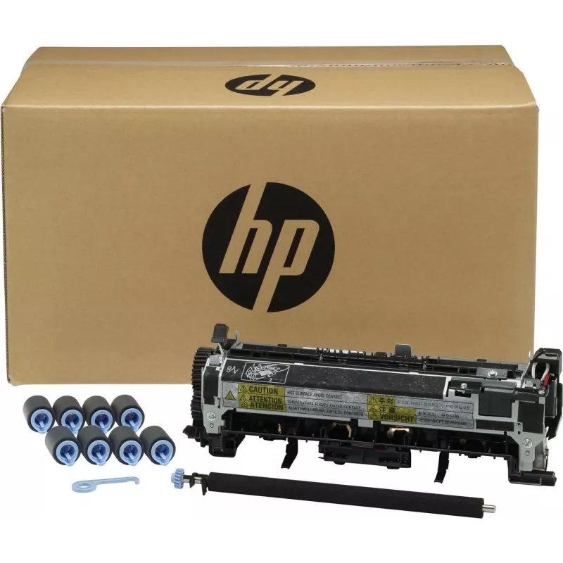 „HP LaserJet 220V“ techninės priežiūros rinkinys