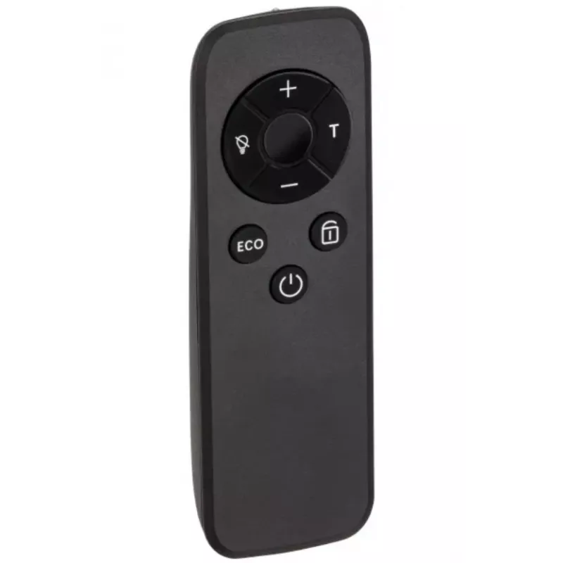 Infrared heater black MUG-23