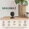 IP apsaugos kamera Amazon Blink Mini 2 1080p