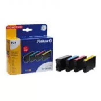 Pelikan 4105882 spausdintuvo eksploatacinė medžiaga, juoda