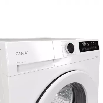 CANDY skalbimo mašina GD 498-S, 9kg, 1400 aps./min., energijos klasė A