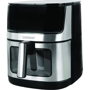 Oro gruzdintuvė ZELMER ZAF8650 (3,5 l, 1500 W)
