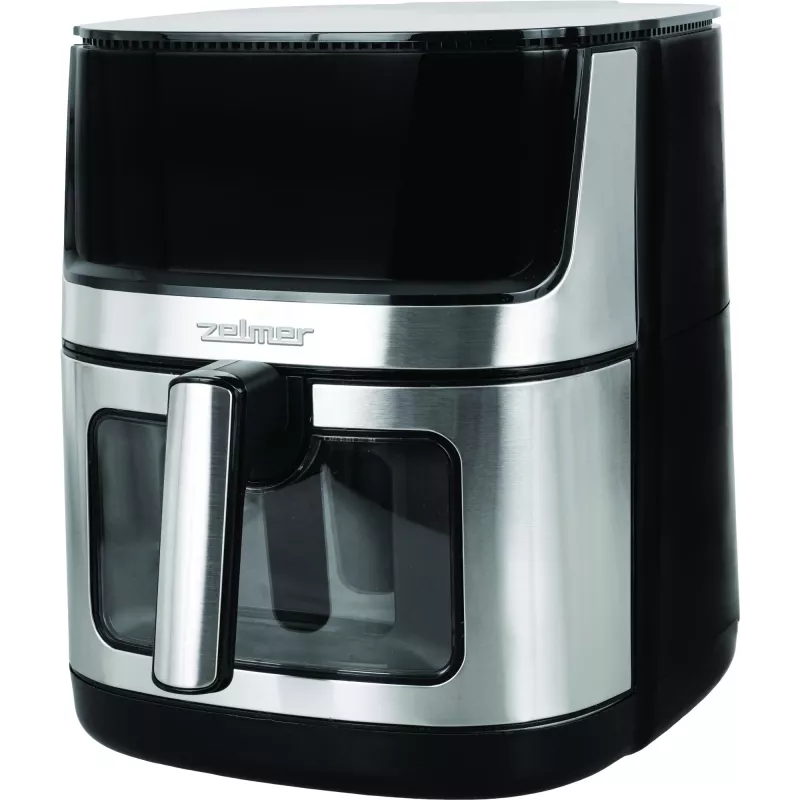 Oro gruzdintuvė ZELMER ZAF8650 (3,5 l, 1500 W)