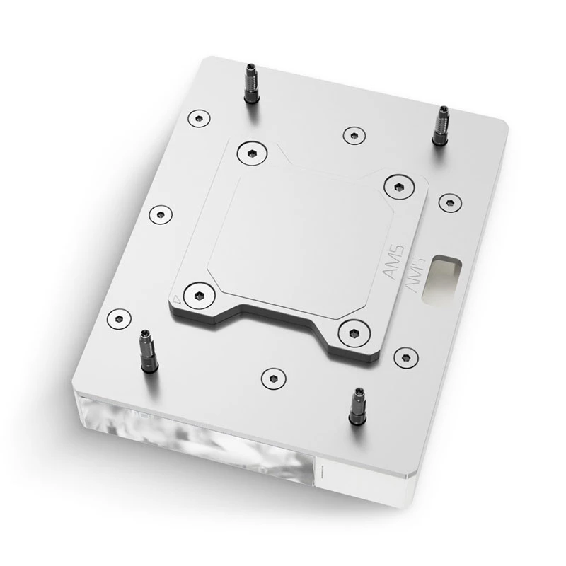 EK Water Blocks 3831109906644 kompiuterio aušinimo sistemos dalis / priedas Vandens blokas