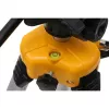 Lazerinio nivelyro priedas DeWALT DE0881T-XJ 1 vnt.