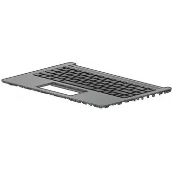 HP L88206-271 nešiojamojo kompiuterio atsarginė dalis Klaviatūra