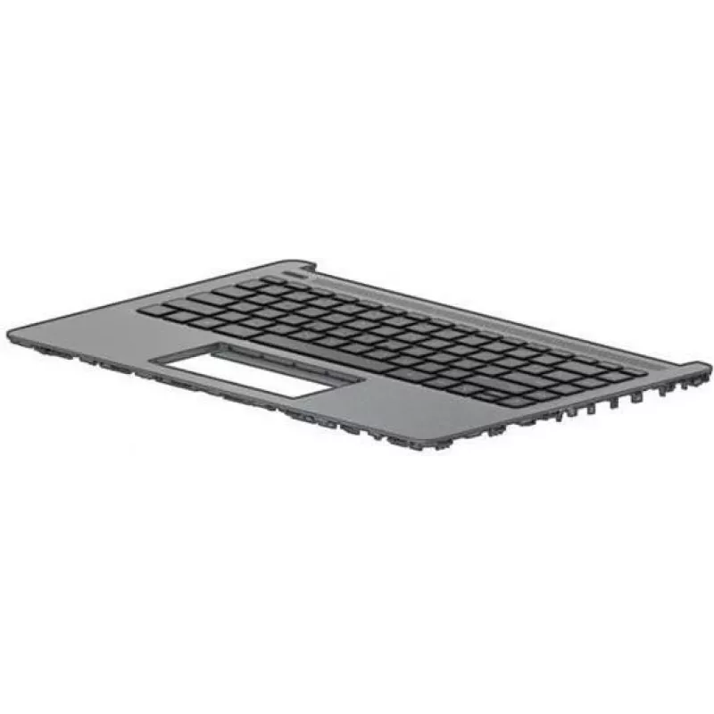 HP L88206-271 nešiojamojo kompiuterio atsarginė dalis Klaviatūra