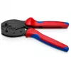 Užspaudimo replės Knipex PreciForce 97 52 42 — MC4 EVO2 saulės jungtims