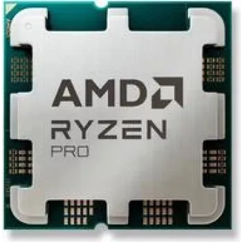 Procesorius AMD Ryzen 5 PRO 8600G 4.3 GHz 6 branduolių 16 MB L3 Socket AM5