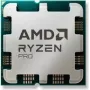 Procesorius AMD Ryzen 5 PRO 8600G 4.3 GHz 6 branduolių 16 MB L3 Socket AM5