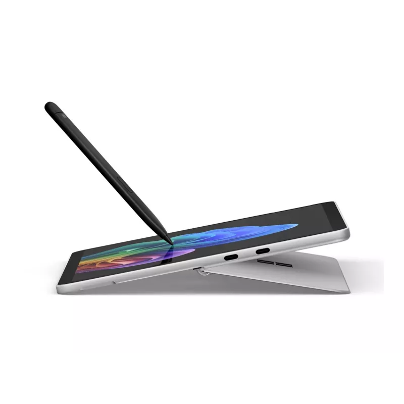 Tablet Microsoft Surface Pro 12 col Snapdragon X1P-42-100 3,2 GHz, 12 col (30,5 cm) 2196×1464, 16 GB RAM, 512 GB, Wi‑Fi 7, Windows 11 Pro, Platinum