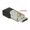 Displayport į HDMI adapteris DeLOCK 65685
