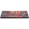 Ducky One 3 SF Doom Limited Edition klaviatūra, žaidimų, USB, QWERTY, UK English, įvairiaspalvė