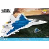 Konstruktorius Cobi SU-57 Felon, 928 dalys – Cobi modelis COBl-5909