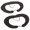 VR Cover pakaitinis veido apdangalas, skirtas Oculus Quest, gamintojas vr cover — juodas, 1 vnt.