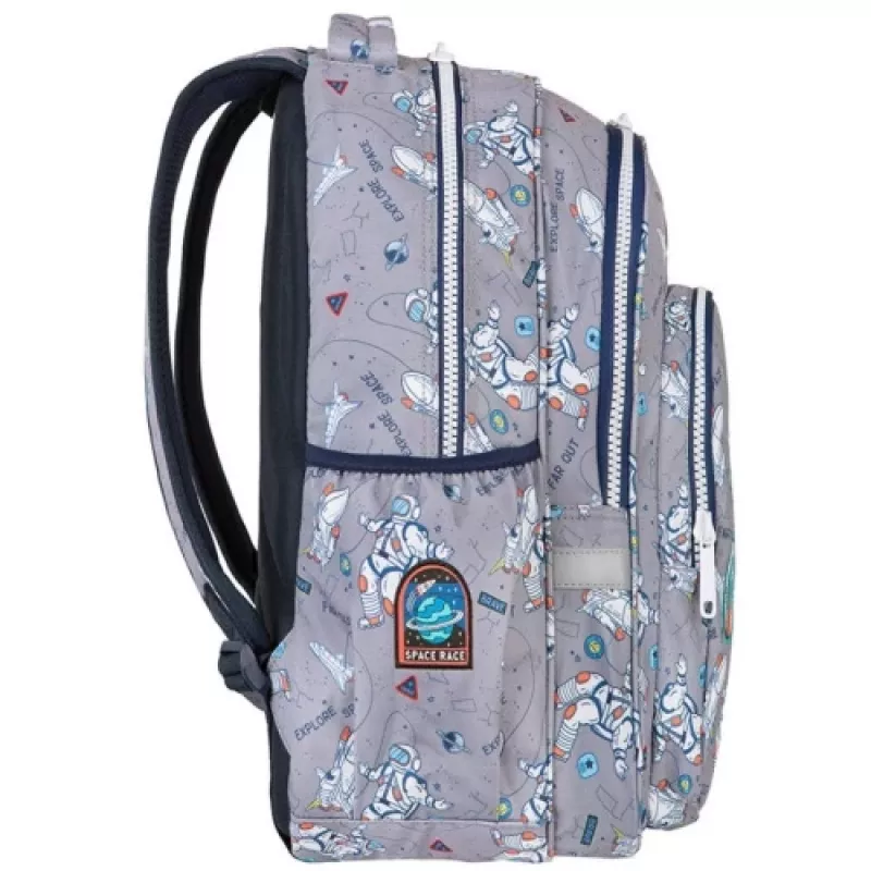Kuprinė cool pack Base Cosmic E27541 20 l talpa patvari konstrukcija
