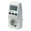 Elektroninis skaitiklis Brennenstuhl 1506240