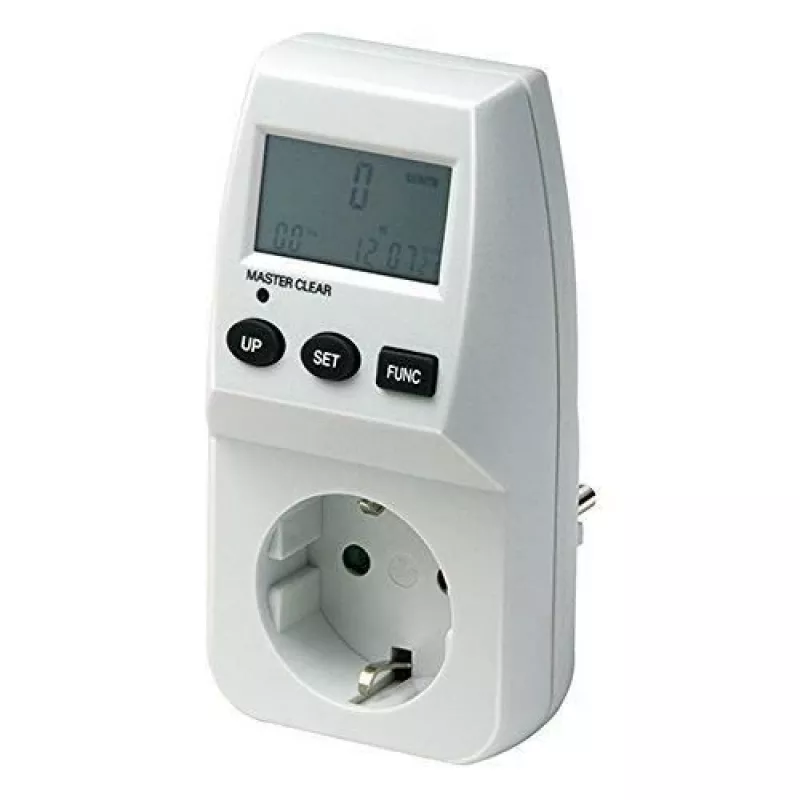 Elektroninis skaitiklis Brennenstuhl 1506240