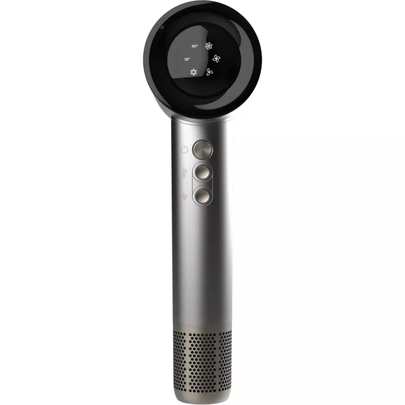 Plaukų džiovintuvas Cecotec IoniCare RockStar Nano IonTech 1600W Aliuminis