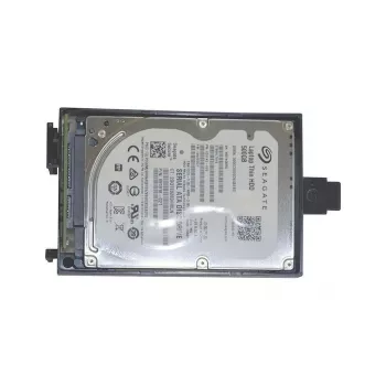 HPI 500GB saugus kietojo disko (HDD) mazgas (B5L29-67903)