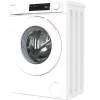 Sharp ES-NFW612CWB-DE skalbimo mašina priekinio įkrovimo 6 kg 1200 aps./min. Balta