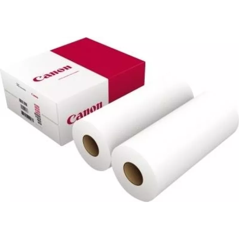 Braižytuvo popieriaus ritinys oce 97005737 420 mm x 175 m baltas