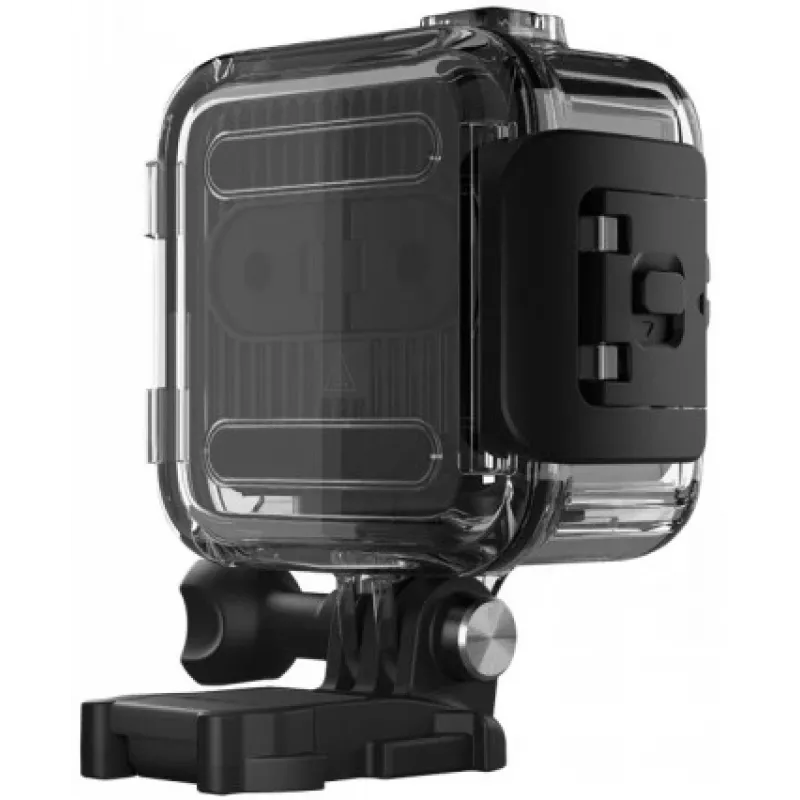 Gopro Dive Housing (HERO11 Juoda Mini)