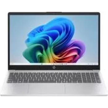 HP OmniBook C94HNEA - 15,6 Nešiojamasis kompiuteris - 2 GHz 39,6 cm (C94HNEA#ABD)