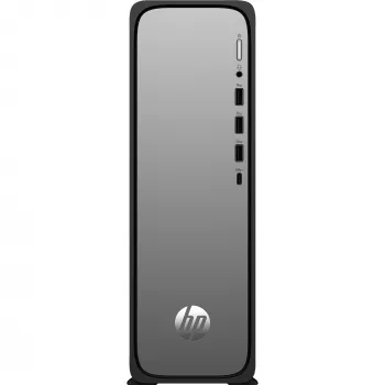 HP OmniDesk S03-0053ng - plonas Desktop - Core i5 i5-14400 / 2.5 GHz - RAM 16 GB - SSD 512 GB - NVMe - UHD Graphics 730 - Wi-Fi 6, Bluetooth, 1GbE - Wi-Fi: 802.11a/b/g/n/ac/ax, Bluet
